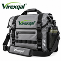 Virexqal™ Flap-Top Fishing Gear Bag — Product view
